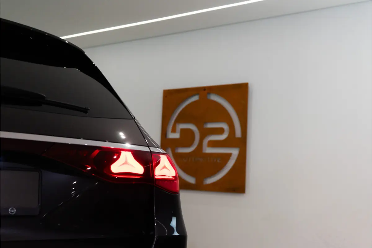 300 e Premium+ AMG 313PK | Burmester | Pano | Trekhaak | Multibeam | VOL! Fabrieksgarantie