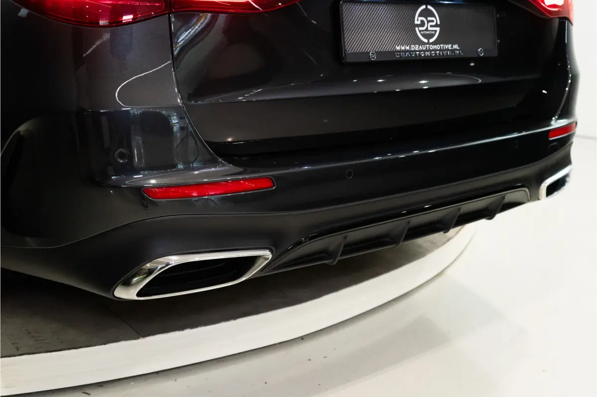 300 e Premium+ AMG 313PK | Burmester | Pano | Trekhaak | Multibeam | VOL! Fabrieksgarantie