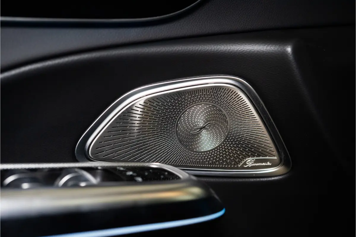 300 e Premium+ AMG 313PK | Burmester | Pano | Trekhaak | Multibeam | VOL! Fabrieksgarantie