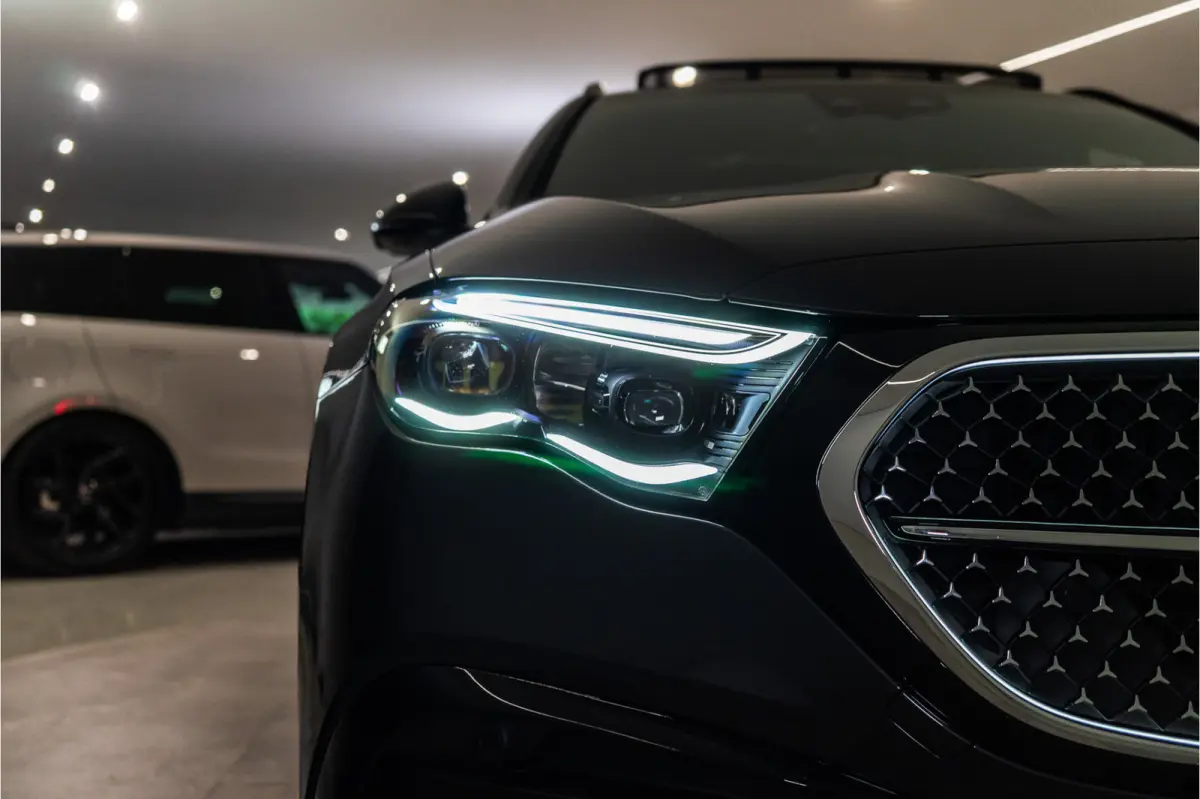 300 e Premium+ AMG 313PK | Burmester | Pano | Trekhaak | Multibeam | VOL! Fabrieksgarantie