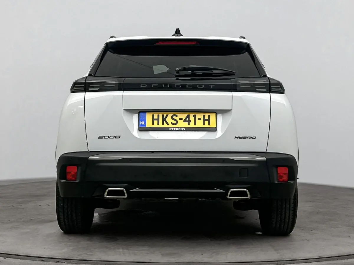 1.2 Hybrid 145 Allure | Keyless | Navigatie | Lichtmetalen velgen | Android Auto/Apple CarPlay |