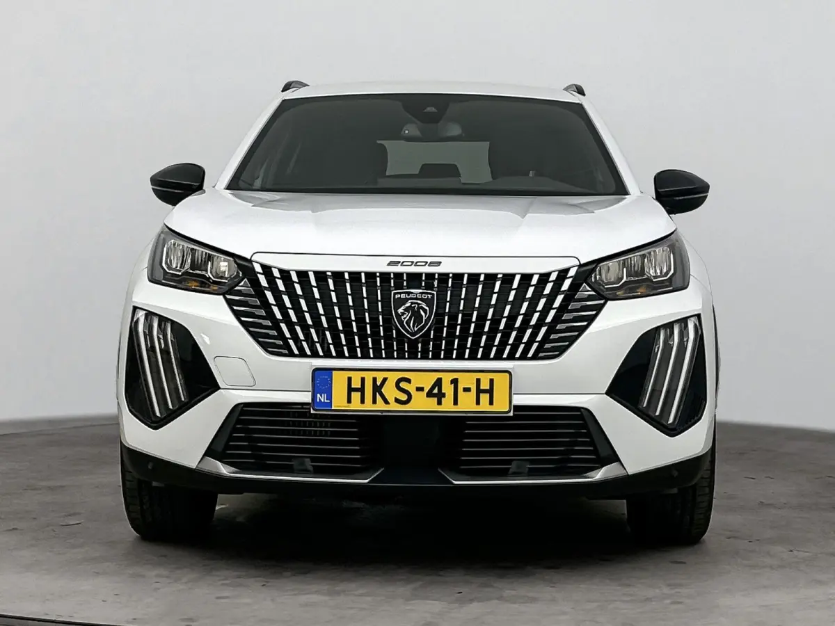1.2 Hybrid 145 Allure | Keyless | Navigatie | Lichtmetalen velgen | Android Auto/Apple CarPlay |