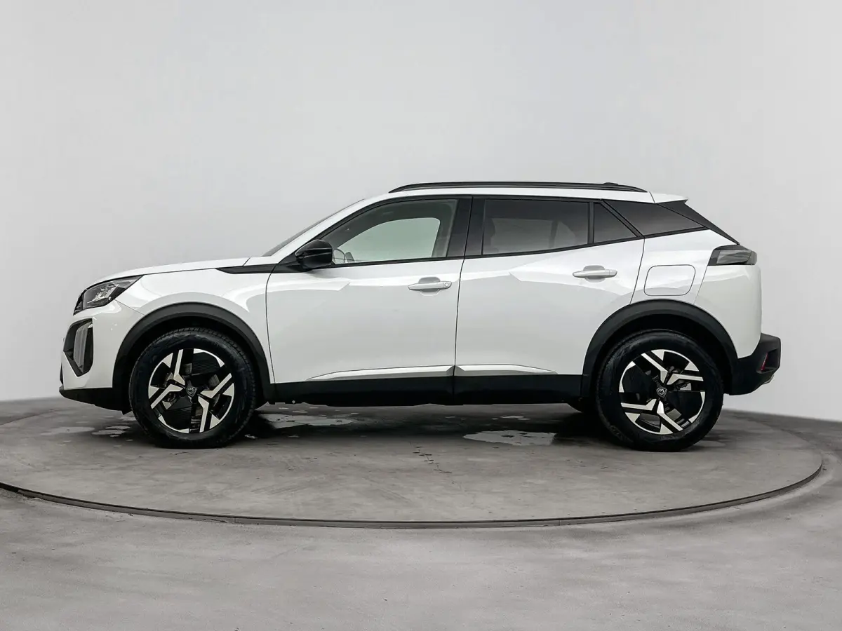 1.2 Hybrid 145 Allure | Keyless | Navigatie | Lichtmetalen velgen | Android Auto/Apple CarPlay |
