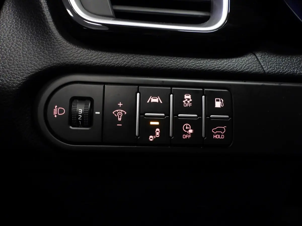 1.6 GDI PHEV Plug-In DynamicPlusLine NAVI/CAMERA/EL.KLEP/LED/16"LMV!