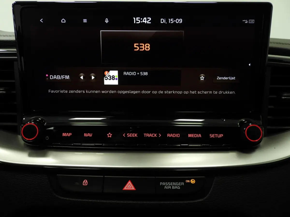1.6 GDI PHEV Plug-In DynamicPlusLine NAVI/CAMERA/EL.KLEP/LED/16"LMV!
