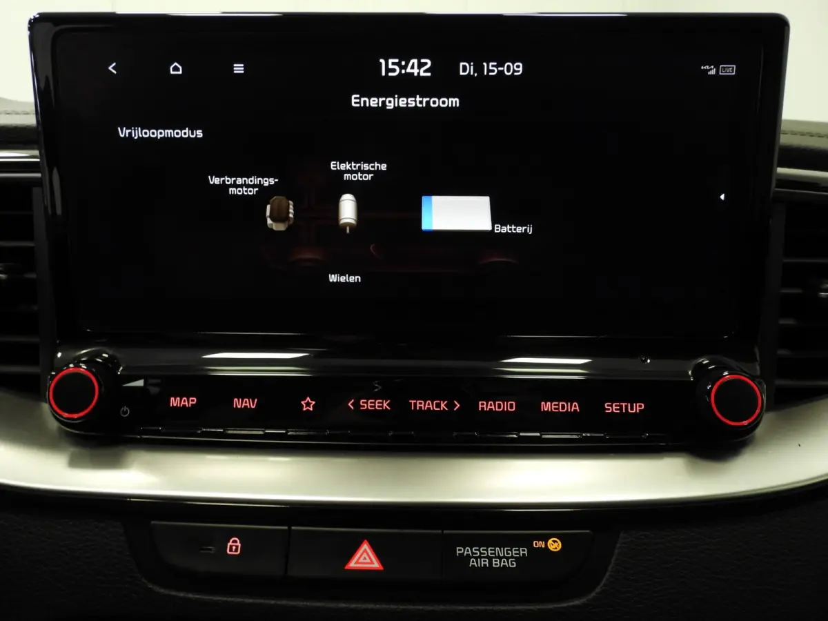 1.6 GDI PHEV Plug-In DynamicPlusLine NAVI/CAMERA/EL.KLEP/LED/16"LMV!