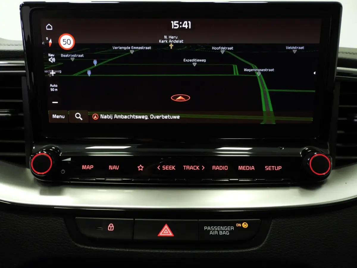 1.6 GDI PHEV Plug-In DynamicPlusLine NAVI/CAMERA/EL.KLEP/LED/16"LMV!