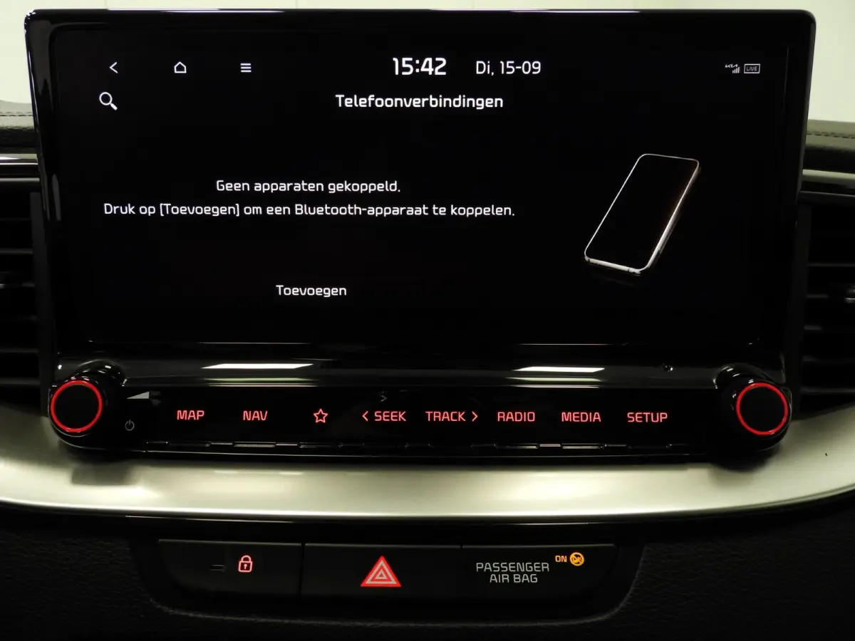 1.6 GDI PHEV Plug-In DynamicPlusLine NAVI/CAMERA/EL.KLEP/LED/16"LMV!