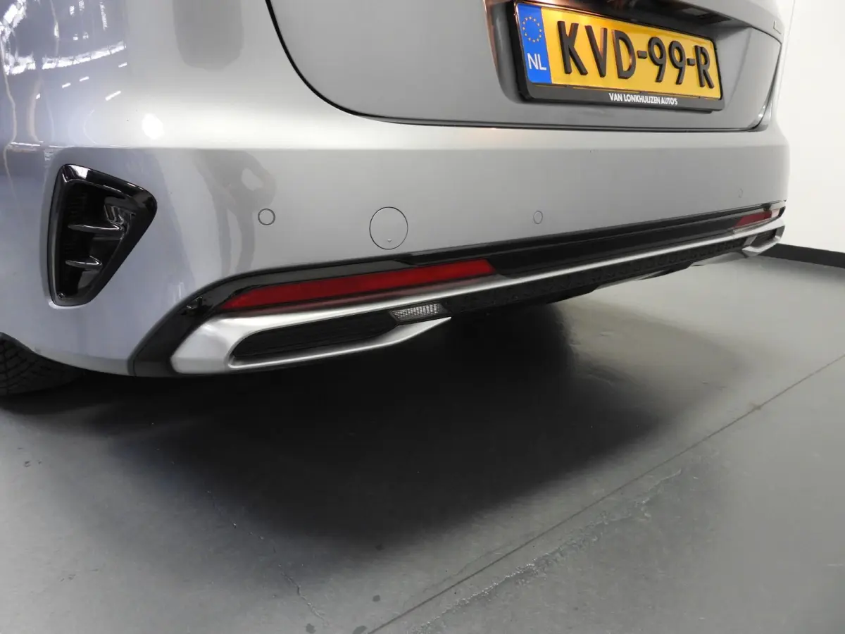 1.6 GDI PHEV Plug-In DynamicPlusLine NAVI/CAMERA/EL.KLEP/LED/16"LMV!