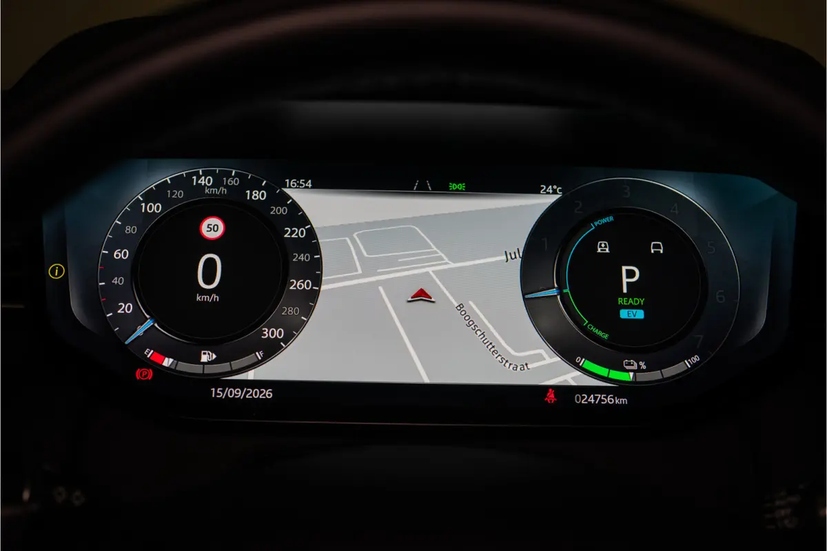 3.0 P460e Dynamic SE 460PK | Pano | Meridian 3D | HUD | Pixel | VOL! 5 JAAR GARANTIE AF FABRIEK