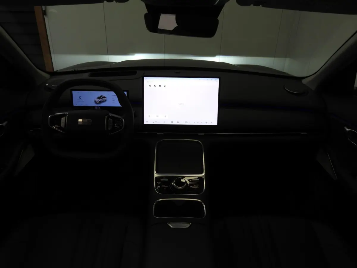 1.5 Max+ PHEV 138KM ELEKTRISCH BEREIK/LEER/SCHUIFDAK/19"LMV!