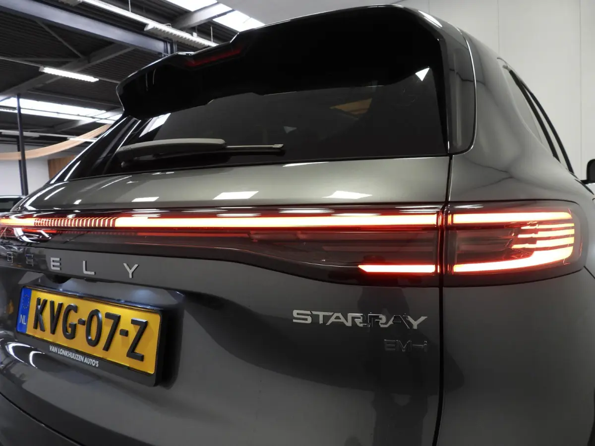 1.5 Max+ PHEV 138KM ELEKTRISCH BEREIK/LEER/SCHUIFDAK/19"LMV!