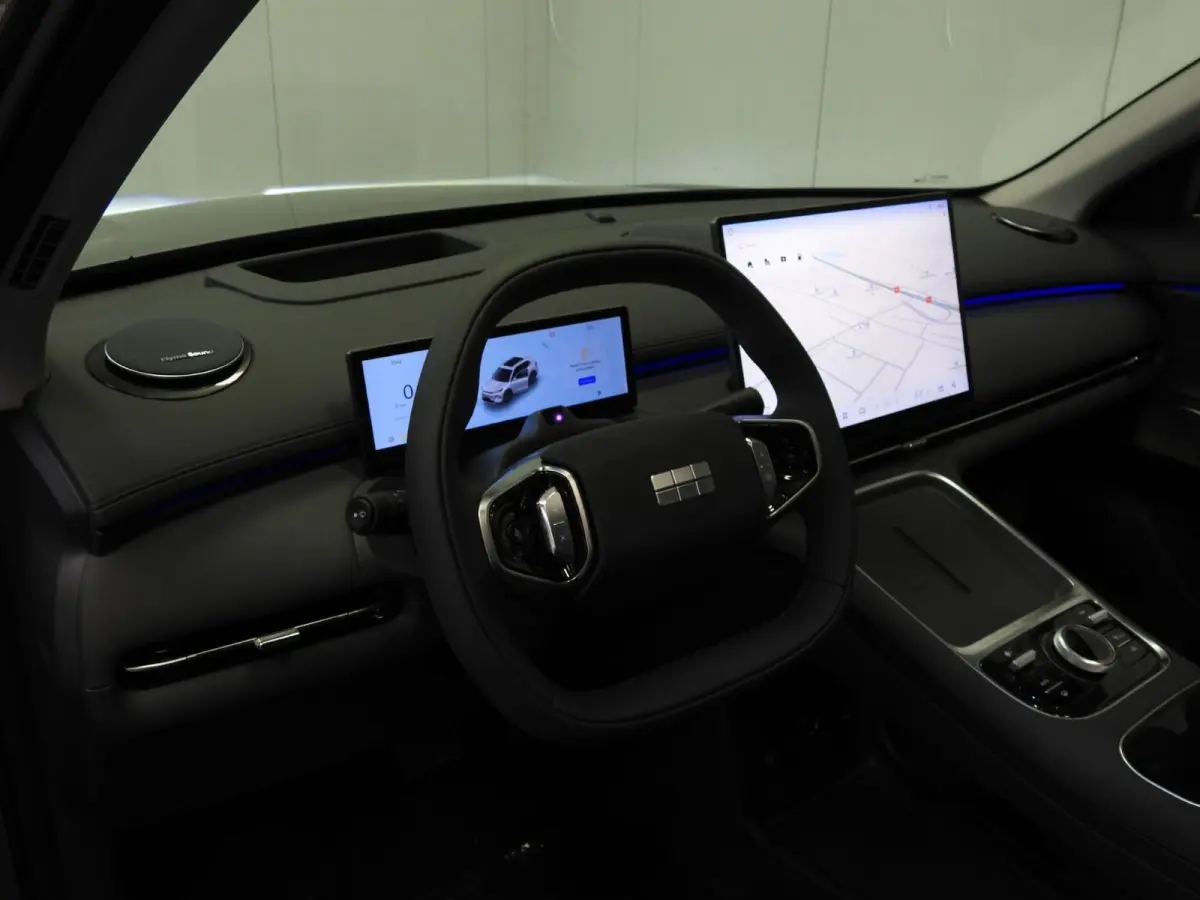 1.5 Max+ PHEV 138KM ELEKTRISCH BEREIK/LEER/SCHUIFDAK/19"LMV!