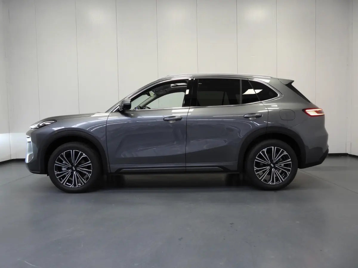 1.5 Max+ PHEV 138KM ELEKTRISCH BEREIK/LEER/SCHUIFDAK/19"LMV!