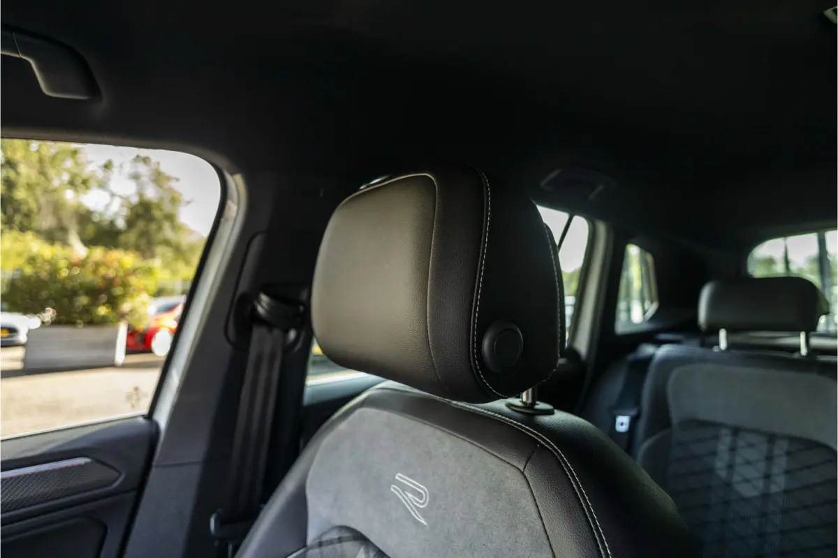 1.4 TSI eHybrid R-Line Business