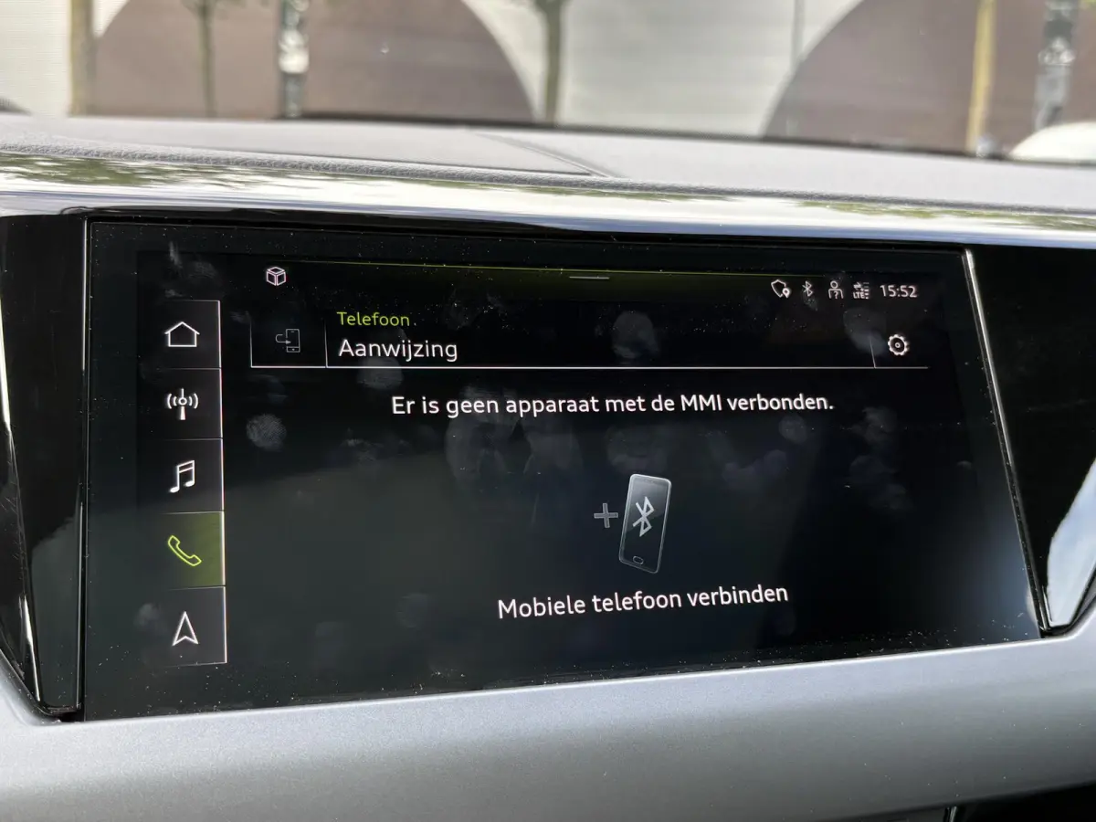 e-tron GT VAN: 54.900,- VOOR 49.877,- UW HEFSTVOORDEEL: 5.023,- SOH 91% | 360˚ CAMERA | PANORAMADAK | ELEKTRISCHE ACHTERKLEP | ELECTRISCH VERSTELBARE STOELEN | STOELVERWARMING