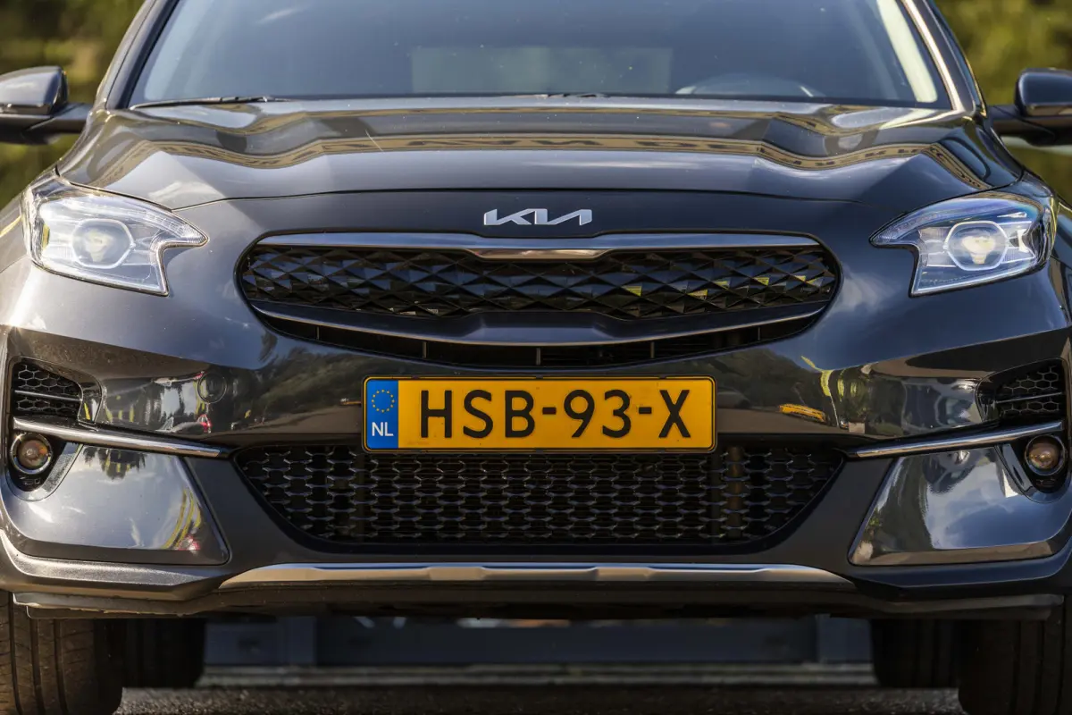 1.6 GDi PHEV DynamicPlusLine | stoel / stuurverwarming |