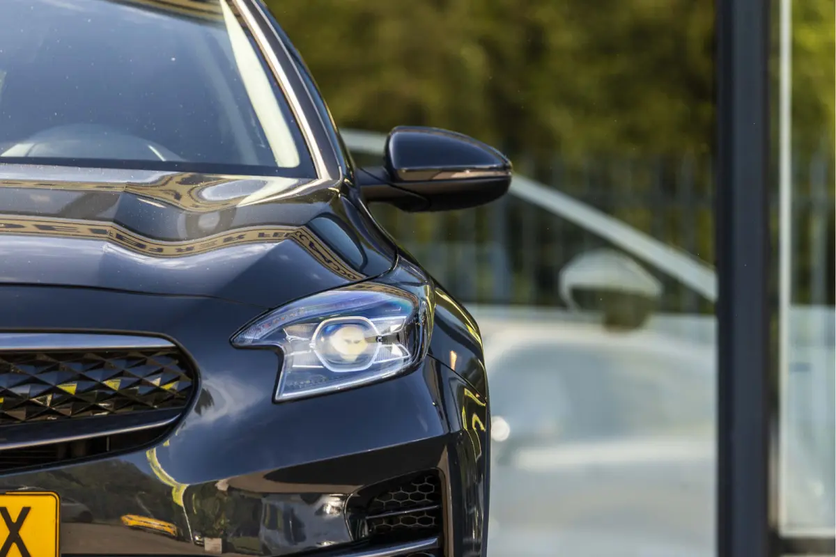 1.6 GDi PHEV DynamicPlusLine | stoel / stuurverwarming |