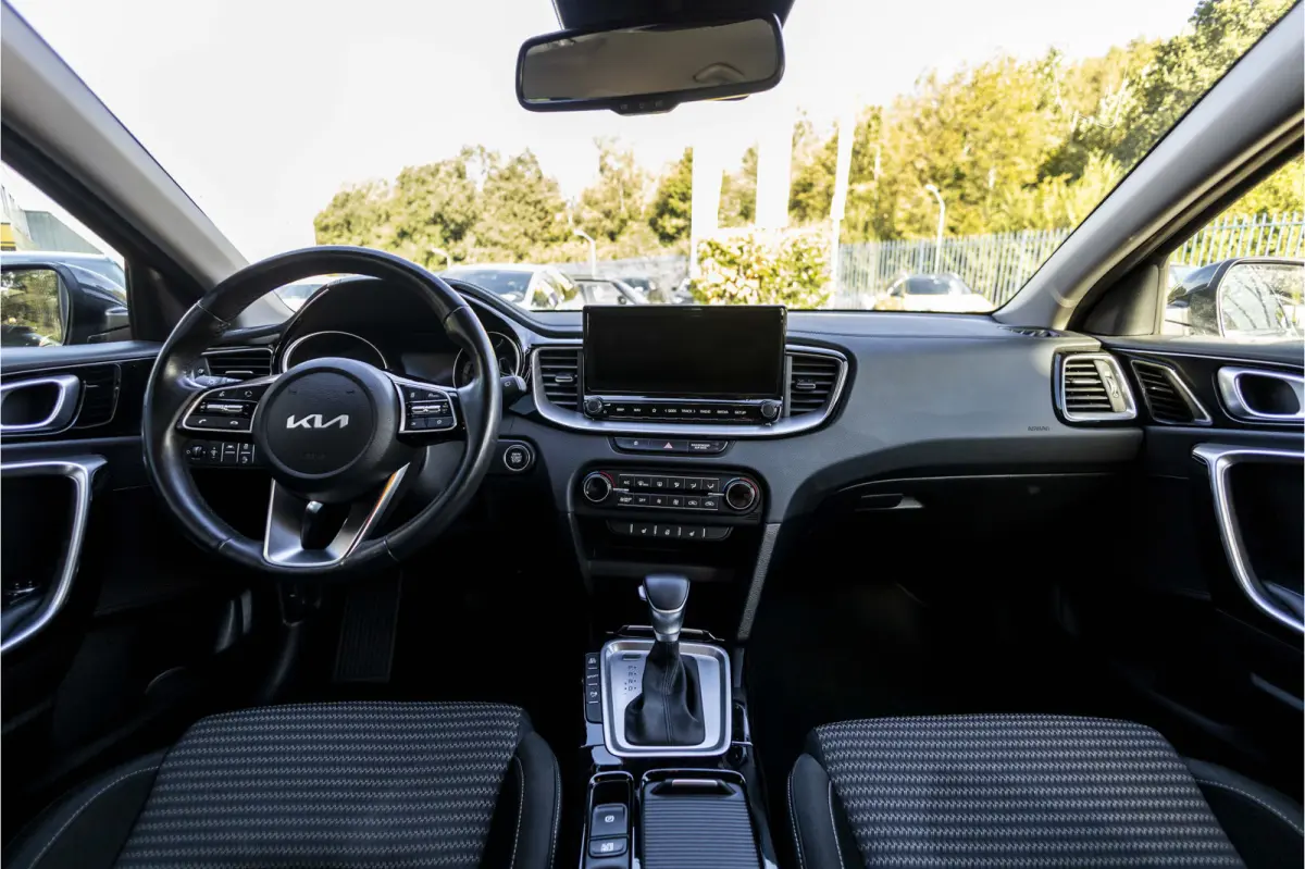 1.6 GDi PHEV DynamicPlusLine | stoel / stuurverwarming |