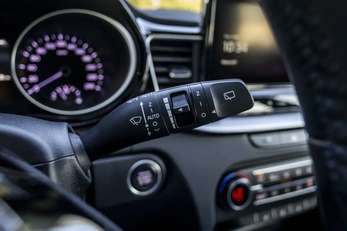 1.6 GDi PHEV DynamicPlusLine | stoel / stuurverwarming |