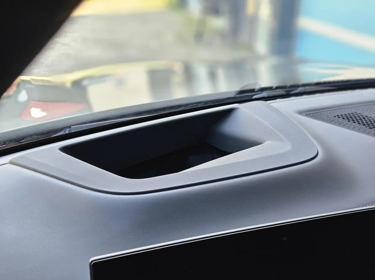xDrive50e M Sport Pano Hud 360 Alcantara Hemel