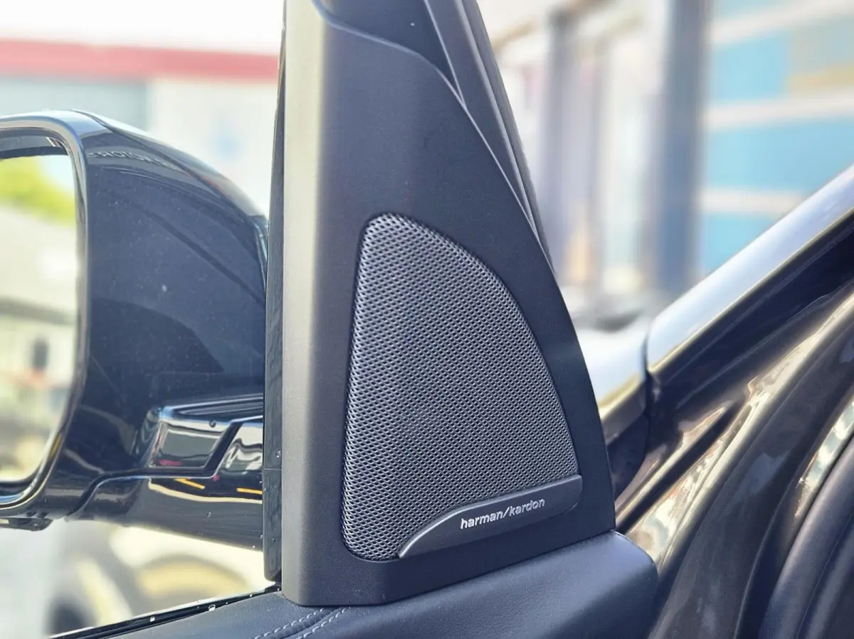 xDrive50e M Sport Pano Hud 360 Alcantara Hemel