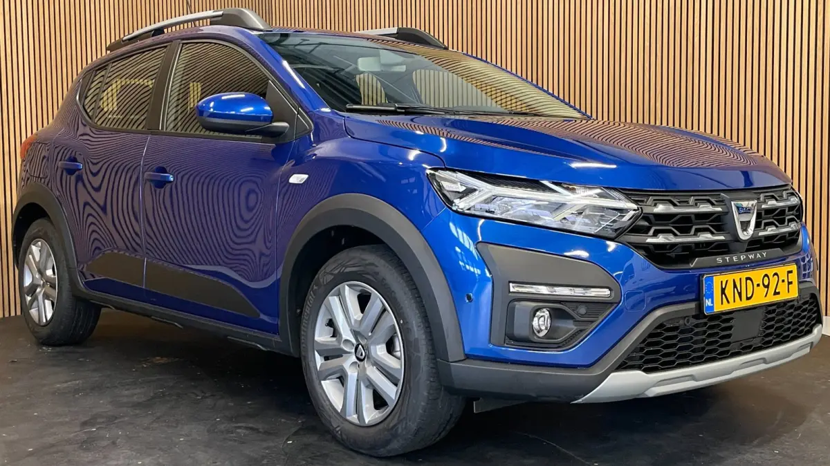 1.0 TCe 91 PK||NAVIGATIE|CAMERA|CARPLAY|CLIMATE+CRUISE CTRL|STOELVERWARMING|BLUETOOTH|PDC V+A|ELEK. PAKKET|