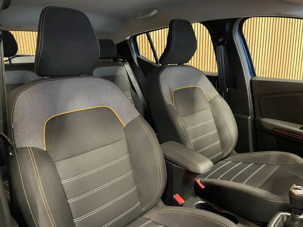 1.0 TCe 91 PK||NAVIGATIE|CAMERA|CARPLAY|CLIMATE+CRUISE CTRL|STOELVERWARMING|BLUETOOTH|PDC V+A|ELEK. PAKKET|