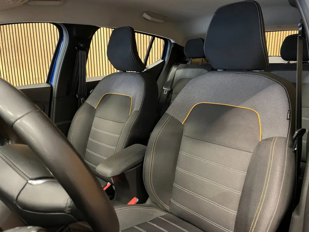 1.0 TCe 91 PK||NAVIGATIE|CAMERA|CARPLAY|CLIMATE+CRUISE CTRL|STOELVERWARMING|BLUETOOTH|PDC V+A|ELEK. PAKKET|