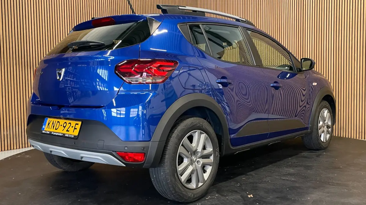 1.0 TCe 91 PK||NAVIGATIE|CAMERA|CARPLAY|CLIMATE+CRUISE CTRL|STOELVERWARMING|BLUETOOTH|PDC V+A|ELEK. PAKKET|