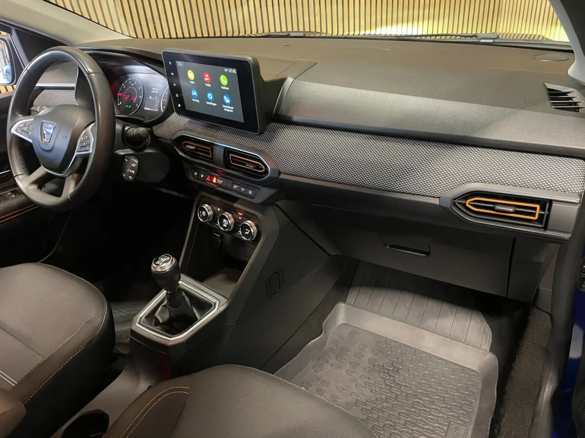 1.0 TCe 91 PK||NAVIGATIE|CAMERA|CARPLAY|CLIMATE+CRUISE CTRL|STOELVERWARMING|BLUETOOTH|PDC V+A|ELEK. PAKKET|