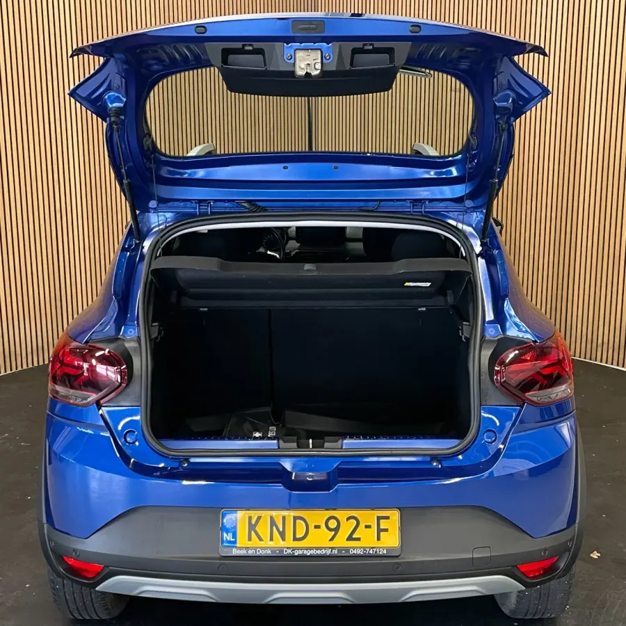 1.0 TCe 91 PK||NAVIGATIE|CAMERA|CARPLAY|CLIMATE+CRUISE CTRL|STOELVERWARMING|BLUETOOTH|PDC V+A|ELEK. PAKKET|