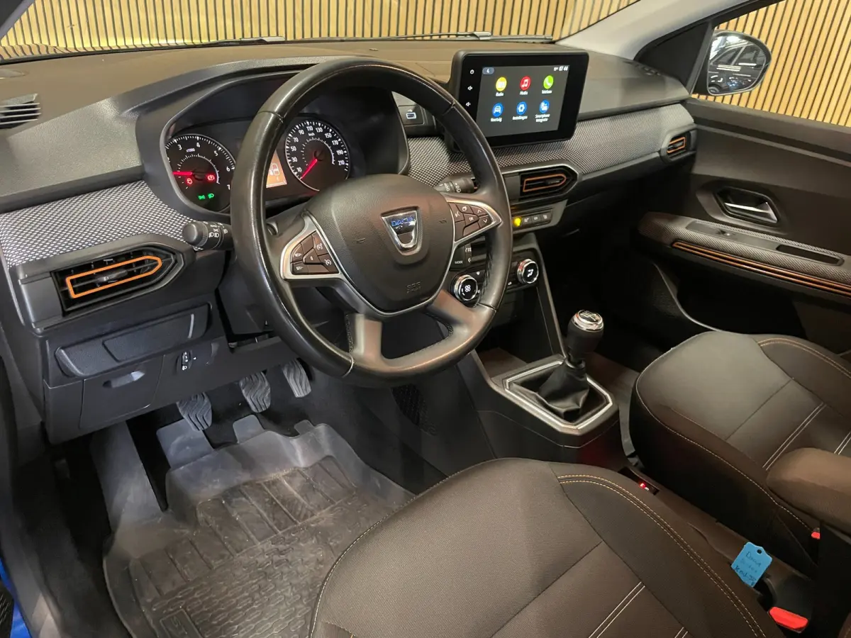 1.0 TCe 91 PK||NAVIGATIE|CAMERA|CARPLAY|CLIMATE+CRUISE CTRL|STOELVERWARMING|BLUETOOTH|PDC V+A|ELEK. PAKKET|