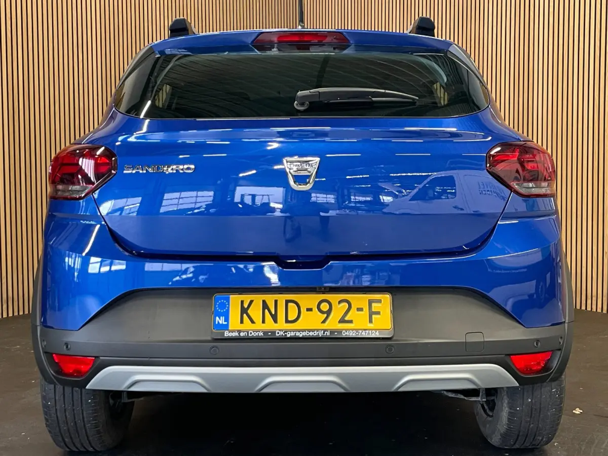 1.0 TCe 91 PK||NAVIGATIE|CAMERA|CARPLAY|CLIMATE+CRUISE CTRL|STOELVERWARMING|BLUETOOTH|PDC V+A|ELEK. PAKKET|