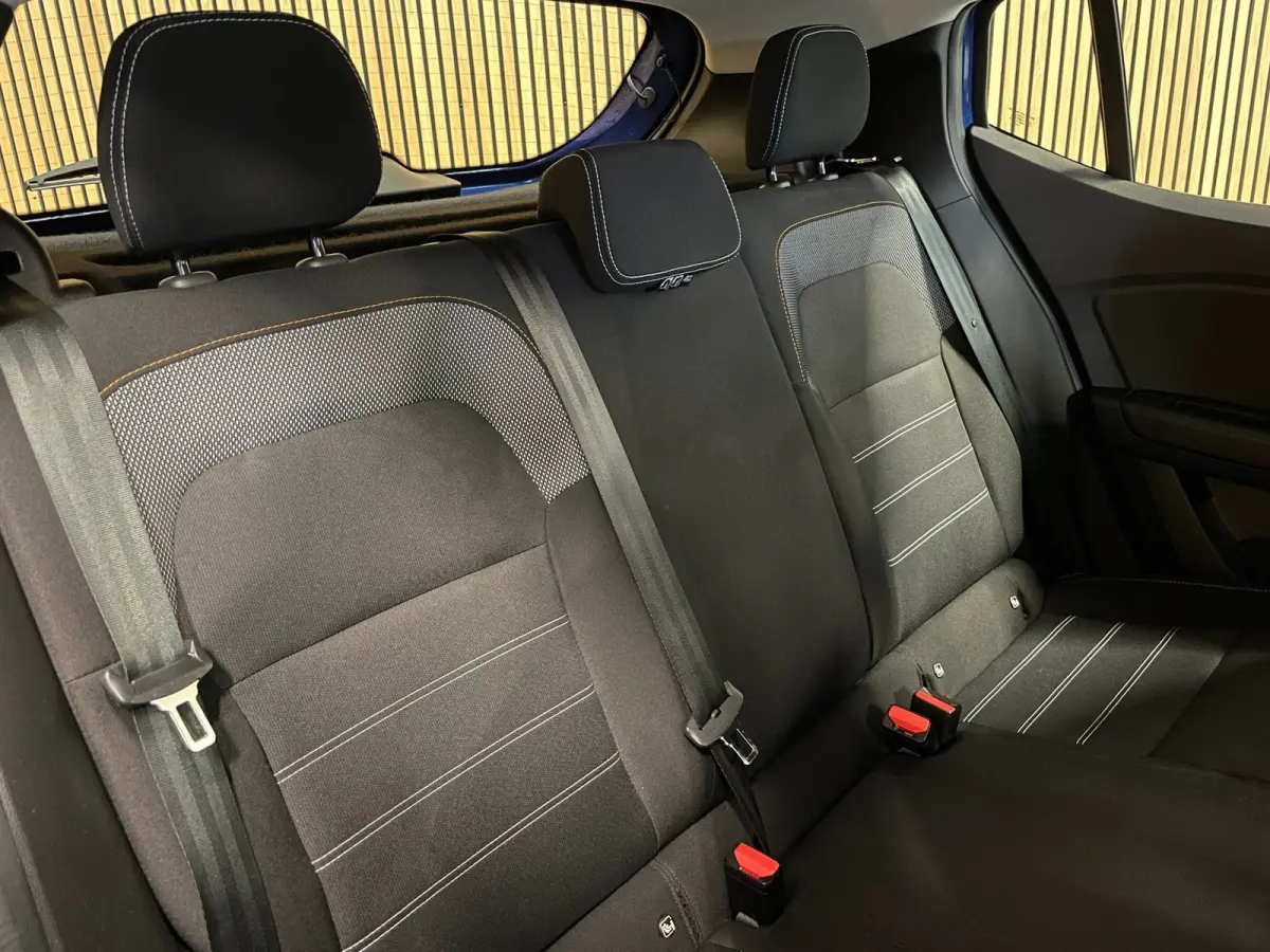 1.0 TCe 91 PK||NAVIGATIE|CAMERA|CARPLAY|CLIMATE+CRUISE CTRL|STOELVERWARMING|BLUETOOTH|PDC V+A|ELEK. PAKKET|