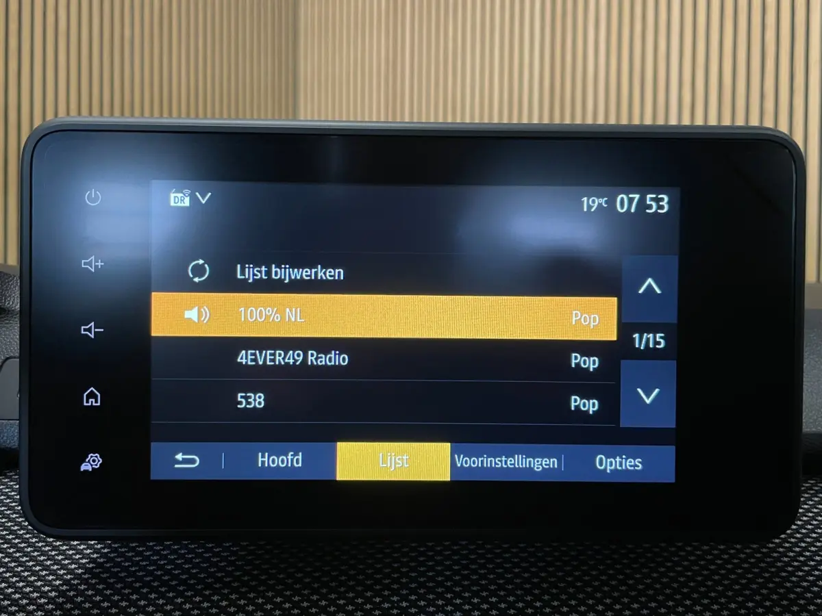 1.0 TCe 91 PK||NAVIGATIE|CAMERA|CARPLAY|CLIMATE+CRUISE CTRL|STOELVERWARMING|BLUETOOTH|PDC V+A|ELEK. PAKKET|