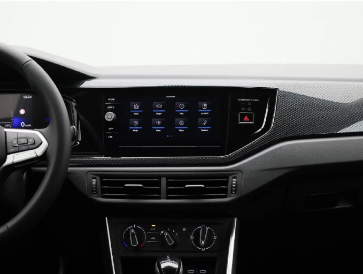 1.0 TSI Life Edition 116 PK Automaat | Apple Carplay draadloos | Parkeersensoren | Camera | 17" Lichtmetalen velgen | LED koplampen | Android Auto draadloos | Keyless access | Ruiten getint 