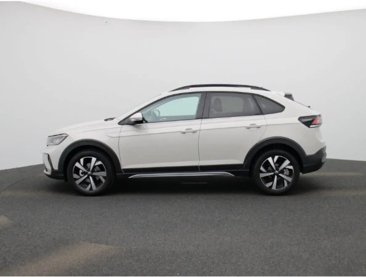 1.0 TSI Life Edition 116 PK Automaat | Apple Carplay draadloos | Parkeersensoren | Camera | 17" Lichtmetalen velgen | LED koplampen | Android Auto draadloos | Keyless access | Ruiten getint 