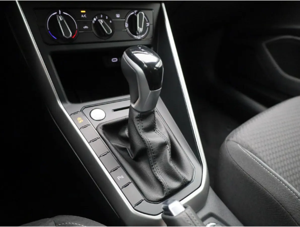 1.0 TSI Life Edition 116 PK Automaat | Apple Carplay draadloos | Parkeersensoren | Camera | 17" Lichtmetalen velgen | LED koplampen | Android Auto draadloos | Keyless access | Ruiten getint 