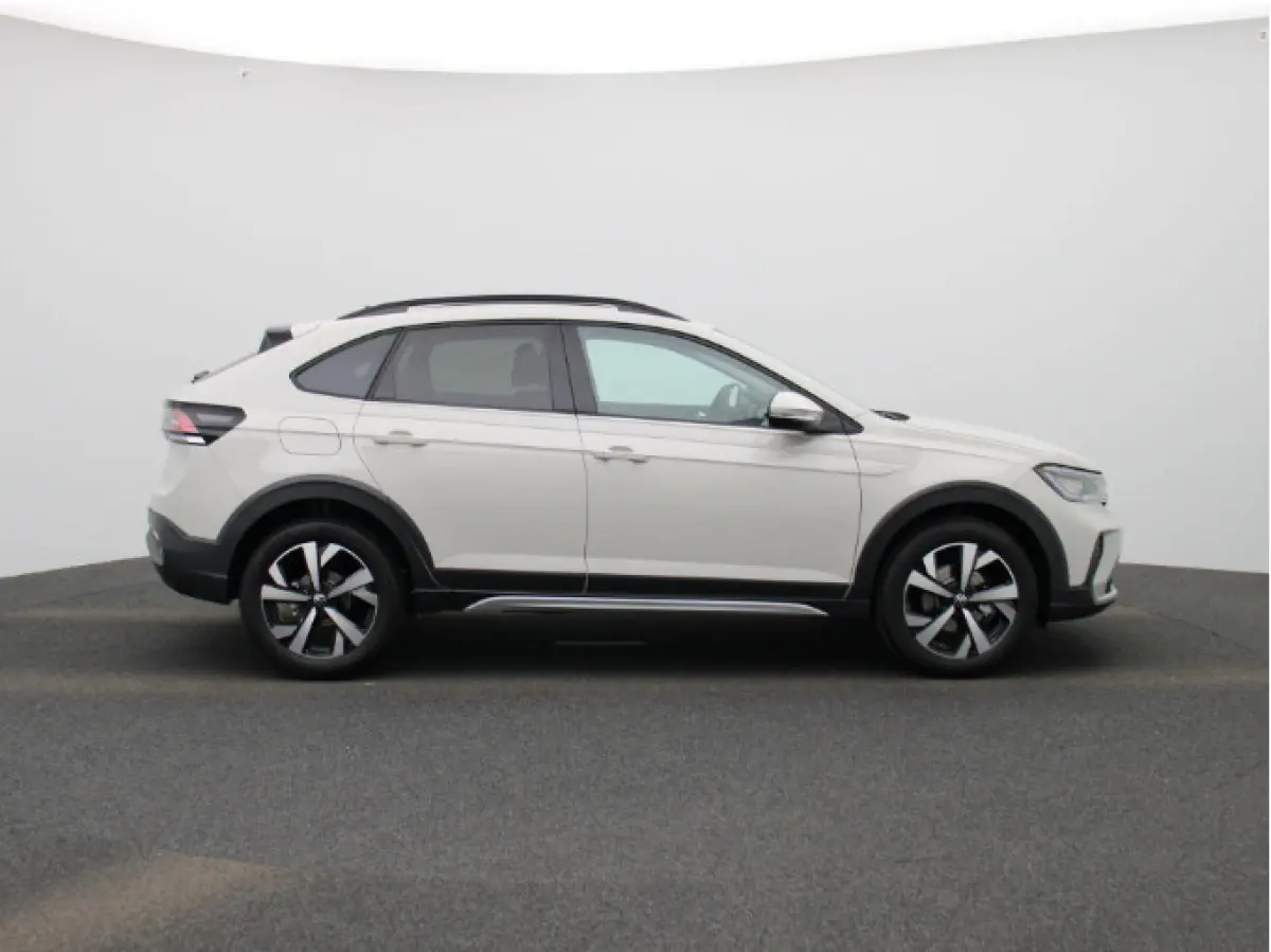 1.0 TSI Life Edition 116 PK Automaat | Apple Carplay draadloos | Parkeersensoren | Camera | 17" Lichtmetalen velgen | LED koplampen | Android Auto draadloos | Keyless access | Ruiten getint 