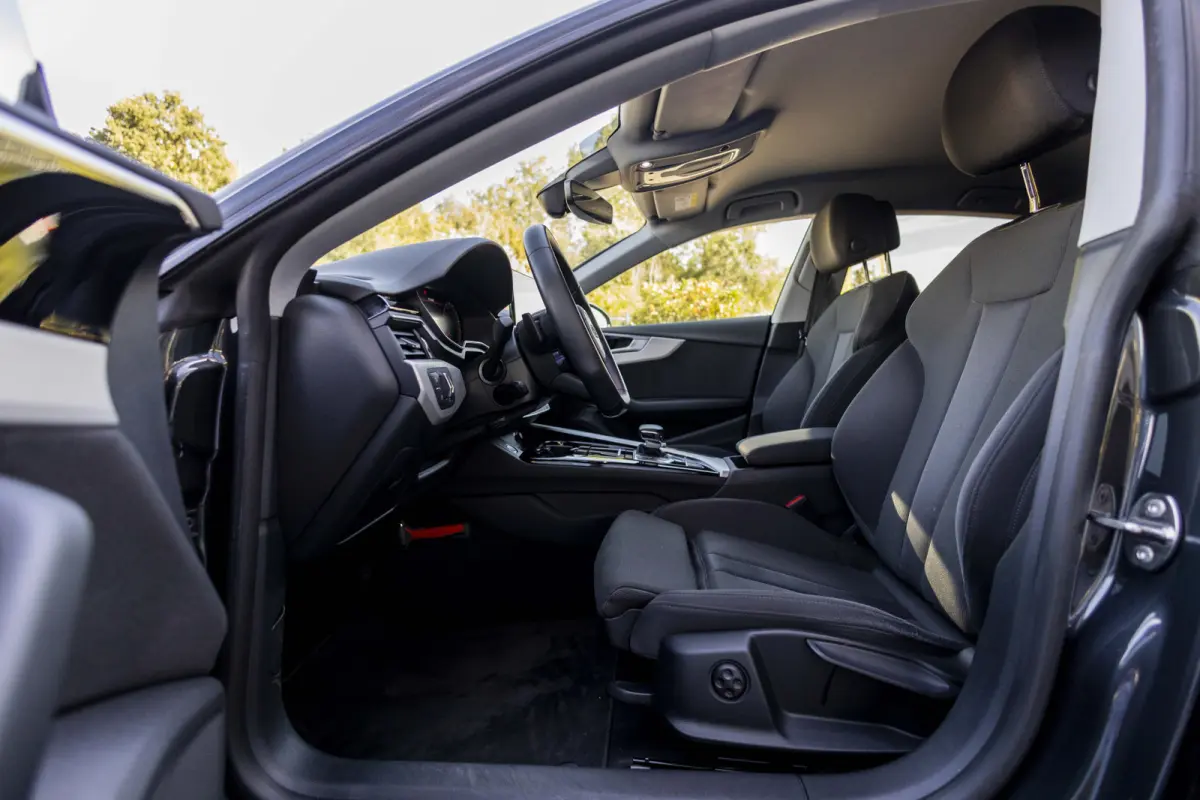 40 TFSI Advanced Edition