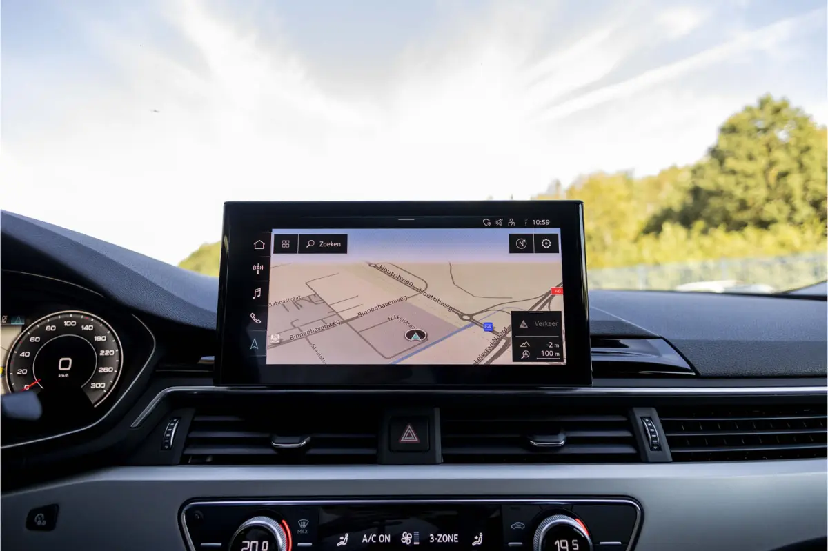 40 TFSI Advanced Edition