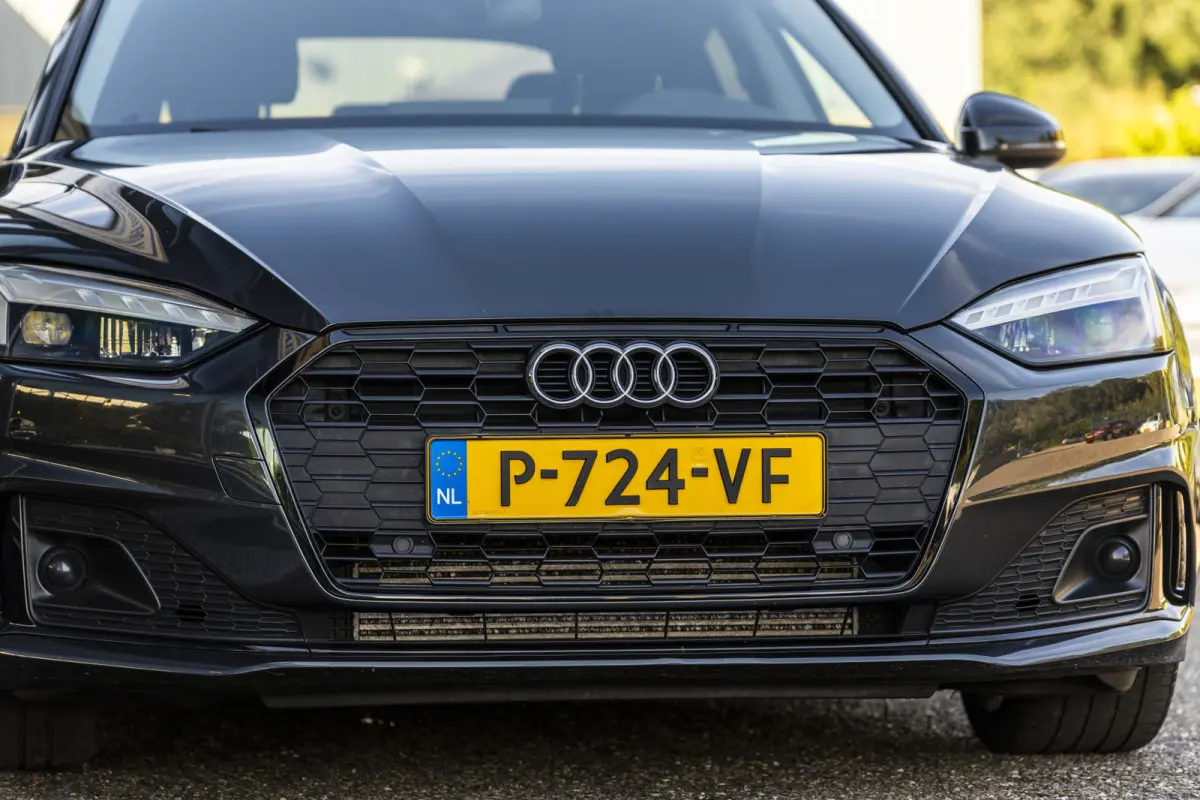 40 TFSI Advanced Edition