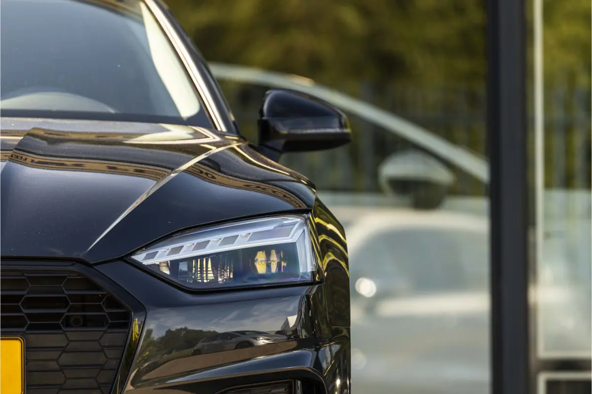 40 TFSI Advanced Edition