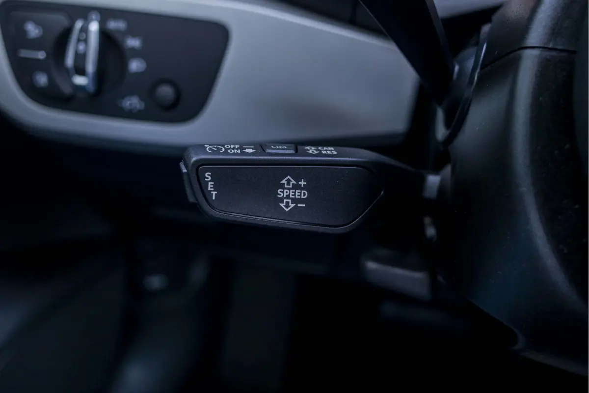 40 TFSI Advanced Edition