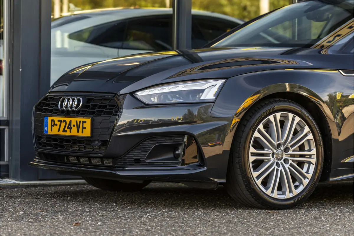 40 TFSI Advanced Edition
