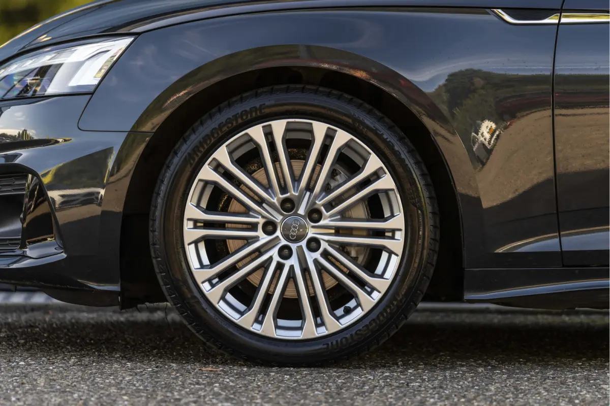 40 TFSI Advanced Edition