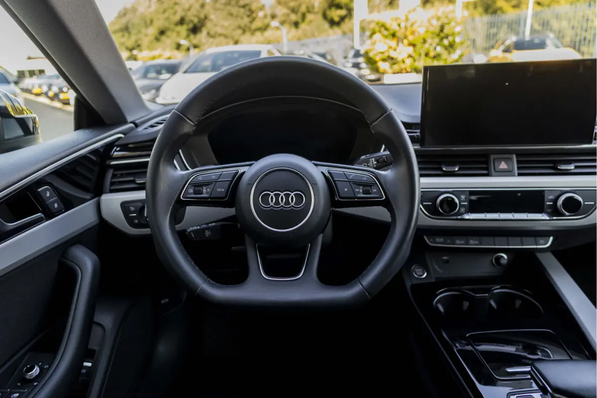 40 TFSI Advanced Edition