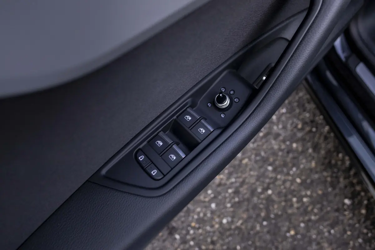 40 TFSI Advanced Edition