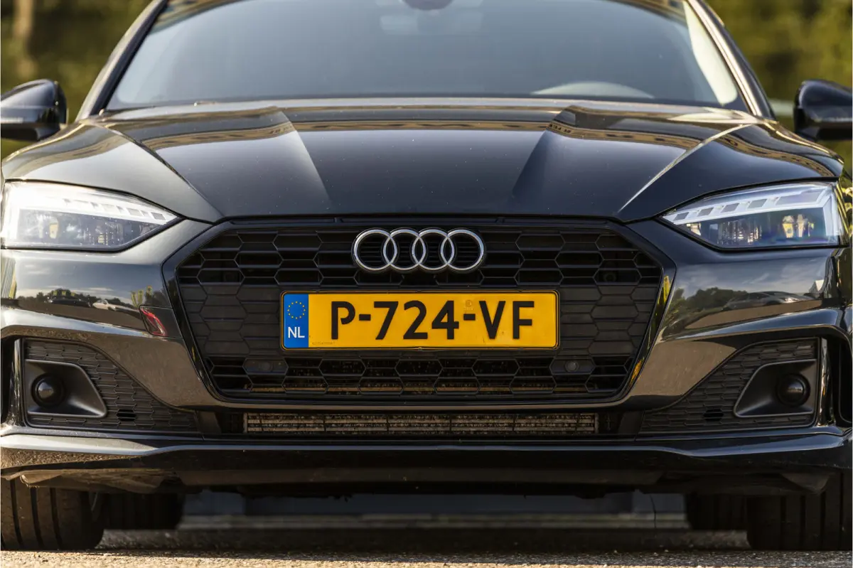 40 TFSI Advanced Edition